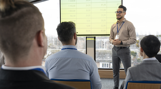 De-Escalation Training